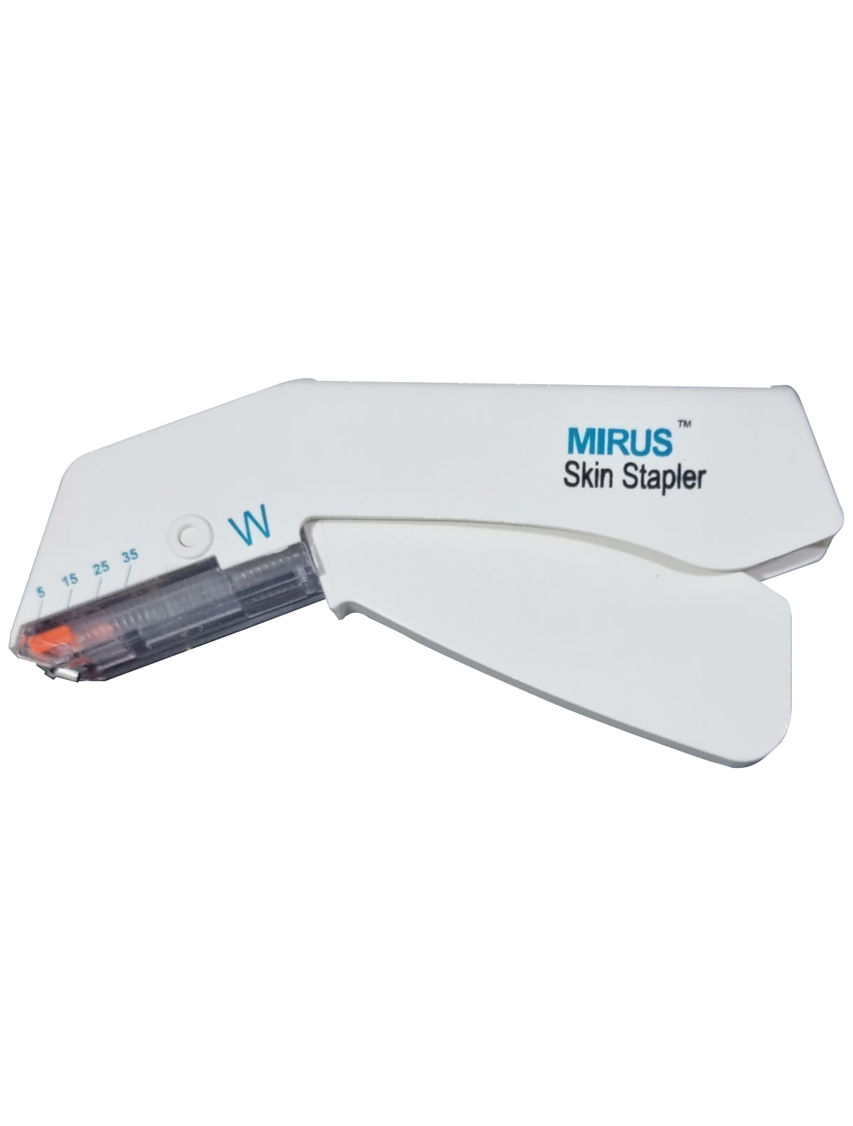 Степлер хірургічний шкірний